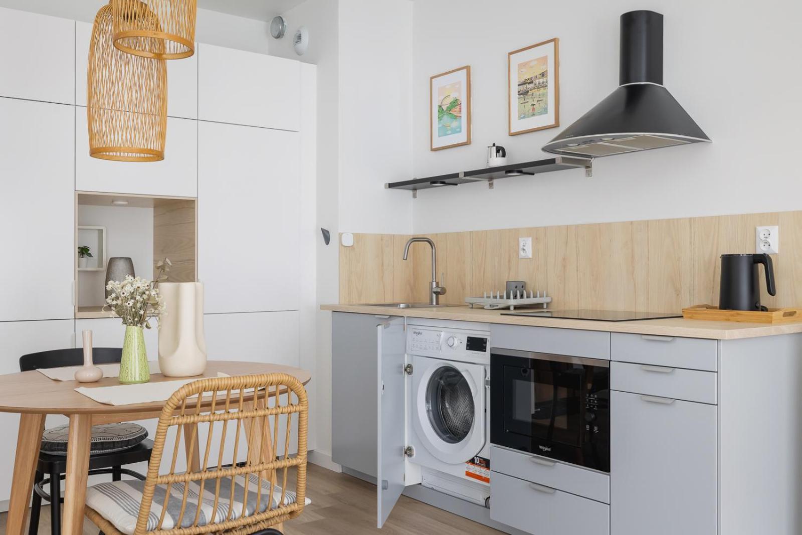 Luxury Studio With An Ac - Lwowska 10 Street Krakow Exterior photo